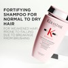 KÉRASTASE Bain Nutri-Fortifiant Shampoo Anti-Caída | 250 ml.