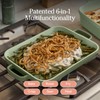 Our Place Our Place Mini Griddle Pan C 1.9L Nonstick
