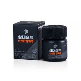 삼대오백 국내산 양배추 정 500mgx30정 300500 Domestic Cabbage Tablets 500mg x 30 Tablets