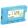 Digital Battery Capacity Checker Voltage Tester Meter for LiPo Life