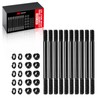 208-4305 Cylinder Head Stud Bolt Kit for Honda Civic 1996-2000