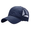 Lunenon Soleil Men's Casual Lightweight Mesh Cap, Casual, Walking, Breathable,