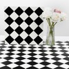 Elffloor Peel and Stick Floor Tile: 10pc 11.8 * 11.8in