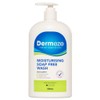 Dermeze Moisturising Soap Free Wash 500mL