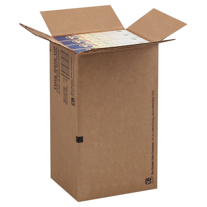 Quaker Quick Barley, 12 Count