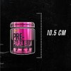 Creatina Monohidratada en polvo pre entreno para mujer pre workout