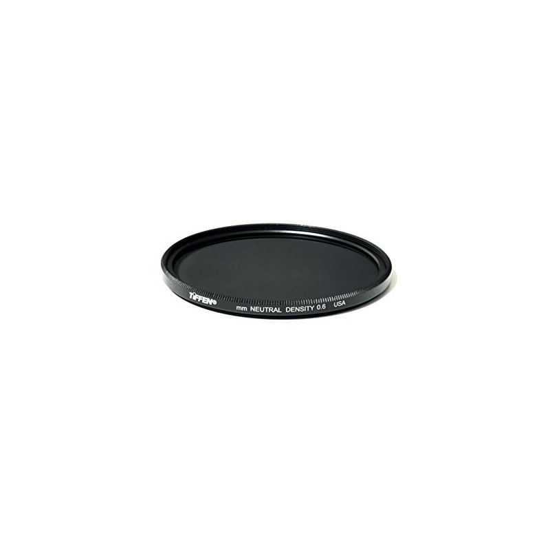 Tiffen 77mm Neutral Density 0.6 Filter