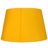 Loxton Lighting Cotton Drum Lampshade Pendant - (12inch 30cm Dia)