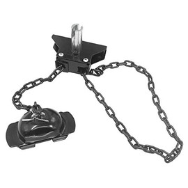 Spare Tire Wheel Hoist Winch - Compatible with 2004-2010 Infiniti QX56