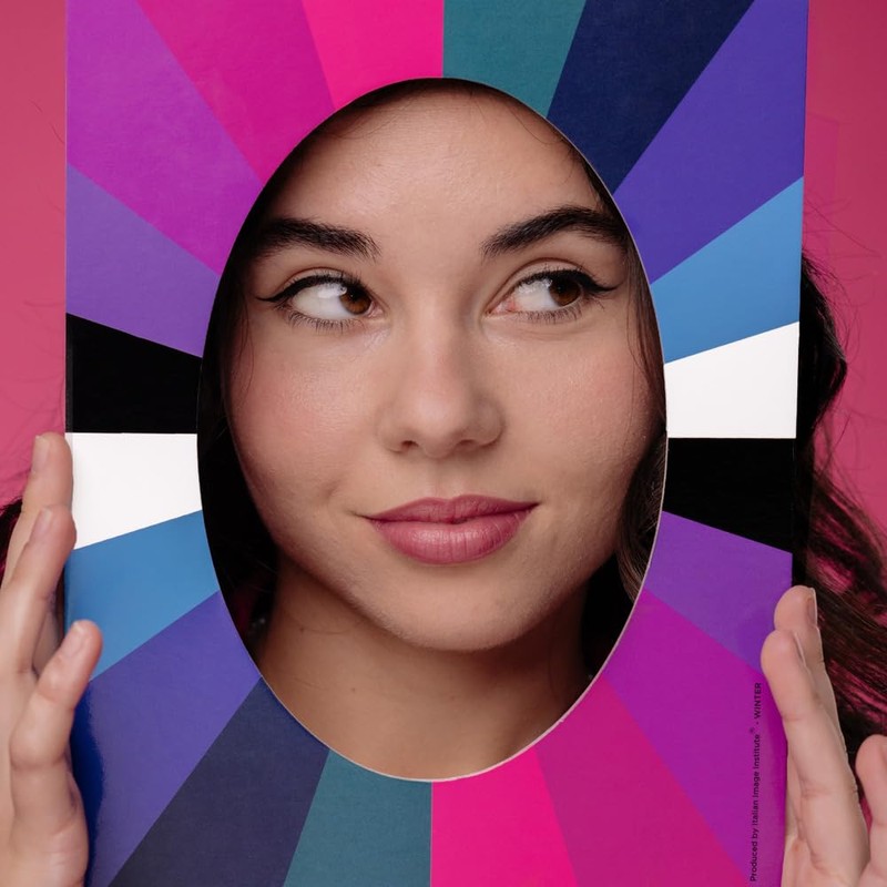 Rossella Migliaccio - Armocromia Winter Cool Lipstick