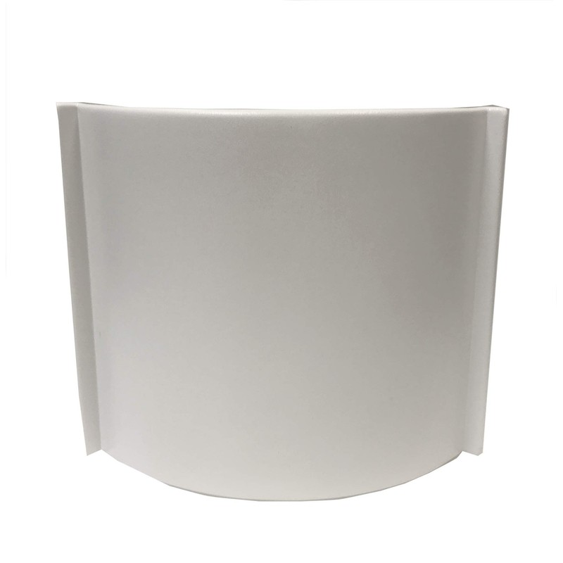 Duo Corner Lavy Sink - RV Wet/Bath Replacement Sink