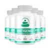 Vertigenics 5-Pack Vertigenics Capsules - Supports Balance System & Dizziness