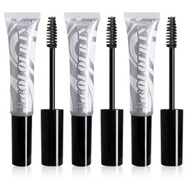 Hair Colour Grey Pack of 3 Grey Hair Colour Silver Grey Natural Hair Colour Silver Grey Natural Hair Dye Cream Suitable for All Hair Types, Long-Lasting Colour, Unisex, 14 ml/Tube