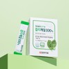 Ilyang Sincere Organic 100% Curly Kale 4 Boxes (4-Month Supply)