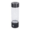 410ml Portable Hydrogen Water Generator with Nasal Hose Hydrogen Rich