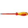 kunipekkusu KNIPEX 9825 – 01 Pozidriv Insulated Screwdriver V