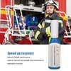 Breathing Exercise Device Lung Capacity Training Inspiratory Muscle Exercise Trainer