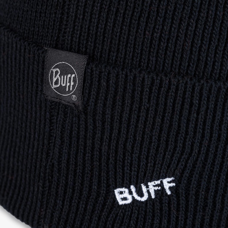 Buff Unisex for Teenagers Knitted Hat Children's Hat Knitted Otty
