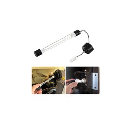RILDWO 6472-841 Clear Ray XL Replacement UV Bulb for Jacuzzi J-200/J-300/J-400 & Sundance Spas 2012+ Models, Hot Tub Water Purification System,Pool and spa Bulb.