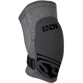 IXS Sports Division Flow EVO+ Knee pad Knieprotektor, Grey, M