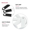KitchenAid Universal Easy To Read Measuring Cup and Spoon Set
