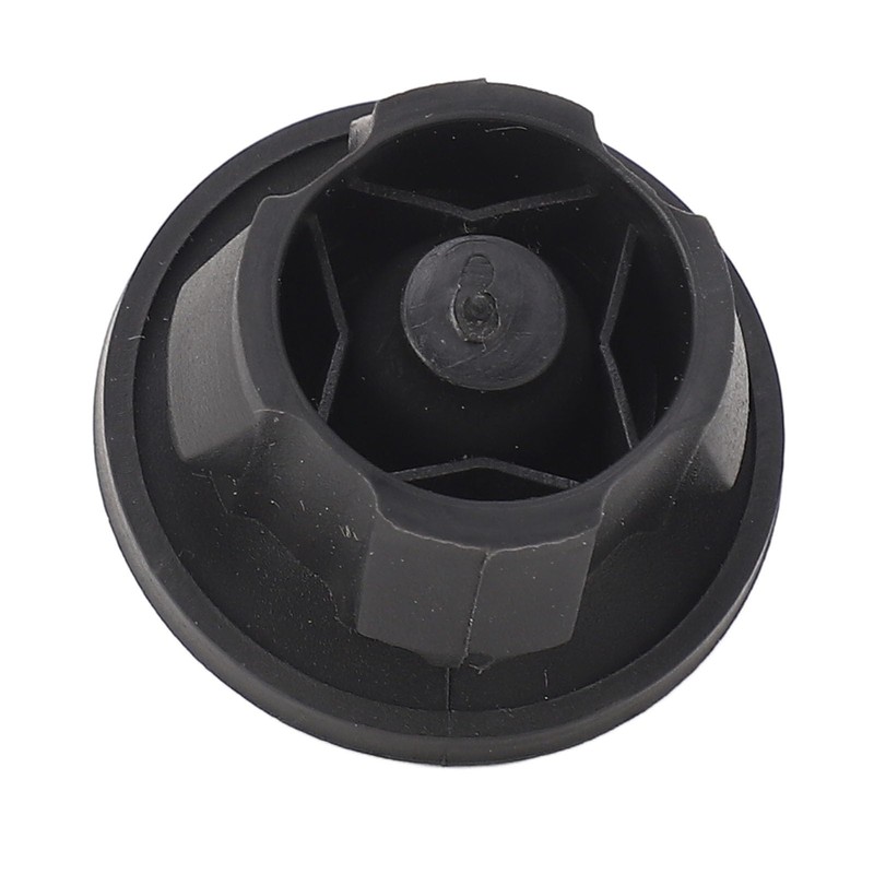 Engine Cover Cover, Engine Cover Grommets SpundAbsorber 6420940785, A6420940785 Buffer