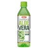 OKF Farmer's Aloe Vera Drink, Original, 16.9 Fluid Ounce (Pack