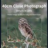56MP 5K DV800 Camera 18X Digital Zoom Autofocus Anti Shake