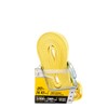 SmartStraps Tow Strap - 20ft YW Tow Strap w Hooks