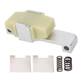 Automatic Primary Chain Tensioner Reduce Shifting Noise Smoother Ride M6 BT07 for Big Twins and Twin Cams