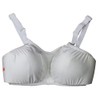 ISAMI Women Chest Guard TT-28 //Isami Karate Inner Chest Protector
