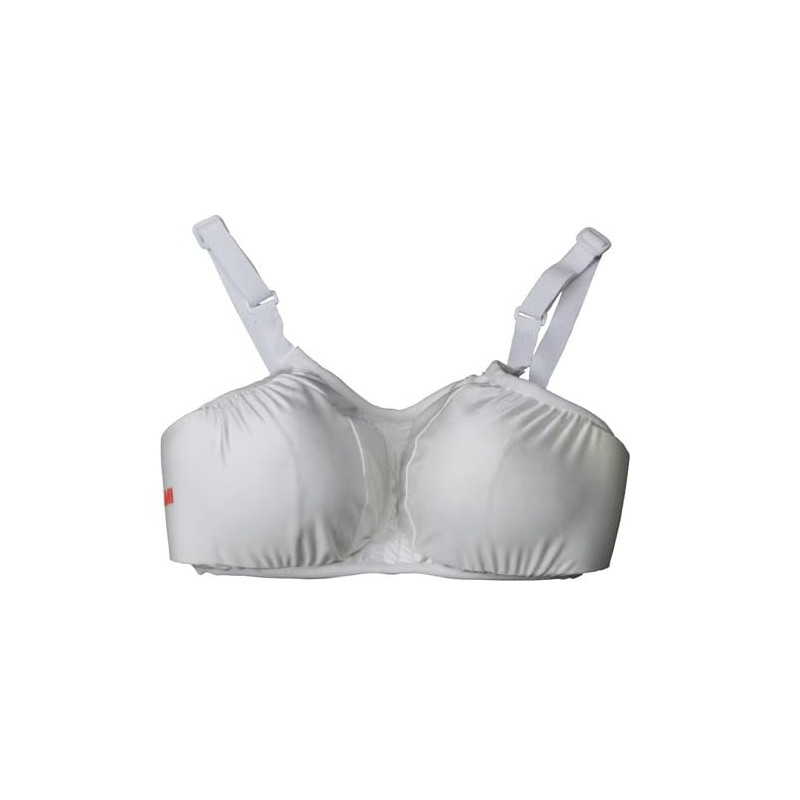 ISAMI Women Chest Guard TT-28 //Isami Karate Inner Chest Protector