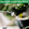 Small Watering Can Indoor Plants with 2 Spray Modes -