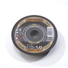 RHODIUS CUTTING DISC, METAL , TIN (PK10),207808,RHODIUS