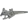 Dorman 749-237 Rear Passenger Side Power Window Regulator (Regulator Only)