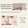 Mixsoon Bean Essence Hidratante Exfoliante 50ml Todo Tipo De