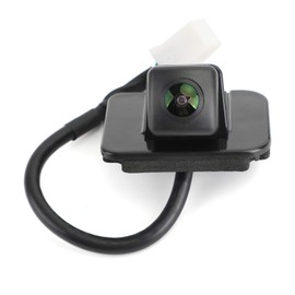 Areyourshop Rear View Back Up Assist Camera 39530-T2A-A31 Fit for Honda 16-17 Accord 2.4 3.5