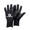 Two Bare Feet 2.5mm Superstretch Neoprene Wetsuit Gloves - Thermal