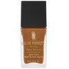 Black Radiance Color Perfect Liquid Make-Up, Chocolate Truffle, 1 Ounce