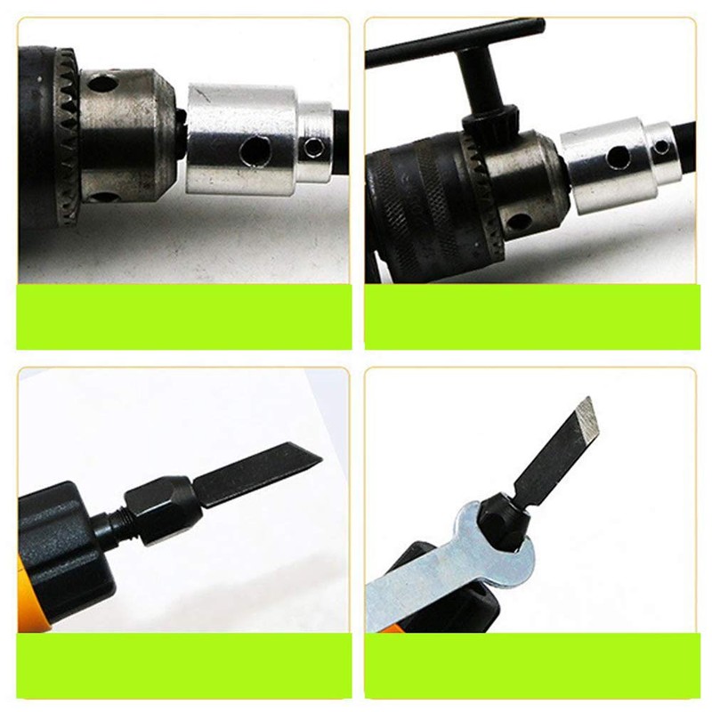 Flexible Shaft Electric Chisel Wood Carving Wood Chisel- High Speed