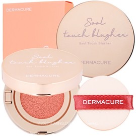 Dermacure Sul Touch Blusher 8g / 더마큐어 술 터치 블러셔 8g