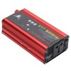 800W Solar Car Power Inverter DC48V 60V To AC220V Power