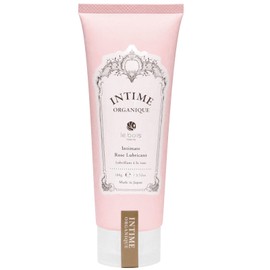 Antime Organic Rose Lotion 3.5 oz (100 g) 2025 Renewal