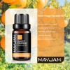 MAYJAM Essential Oil Sweet Orange 10ml Aroma Oil Pure Natural
