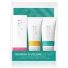Philip Kingsley Haircare Body & Volume Travel Set, Body Building