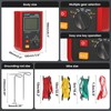 EITAI3000A+ Digital Ground Resistance Meter Tester 0-2kΩ, 0-200V, Manufacturer Direct