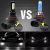AUIMSOCO HB4 9006 LED Car Light Bulbs 6500K Conversion Kit