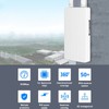 Outdoor 4G LTE CPE WiFi Router 150Mbps Waterproof Mobile WiFi