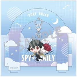 SPY x FAMILY Yuri Briar Hanging Acrylic Stand