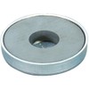 Light Yoke (with cover) Round Anisotropic Ferrite 00873098 – 1